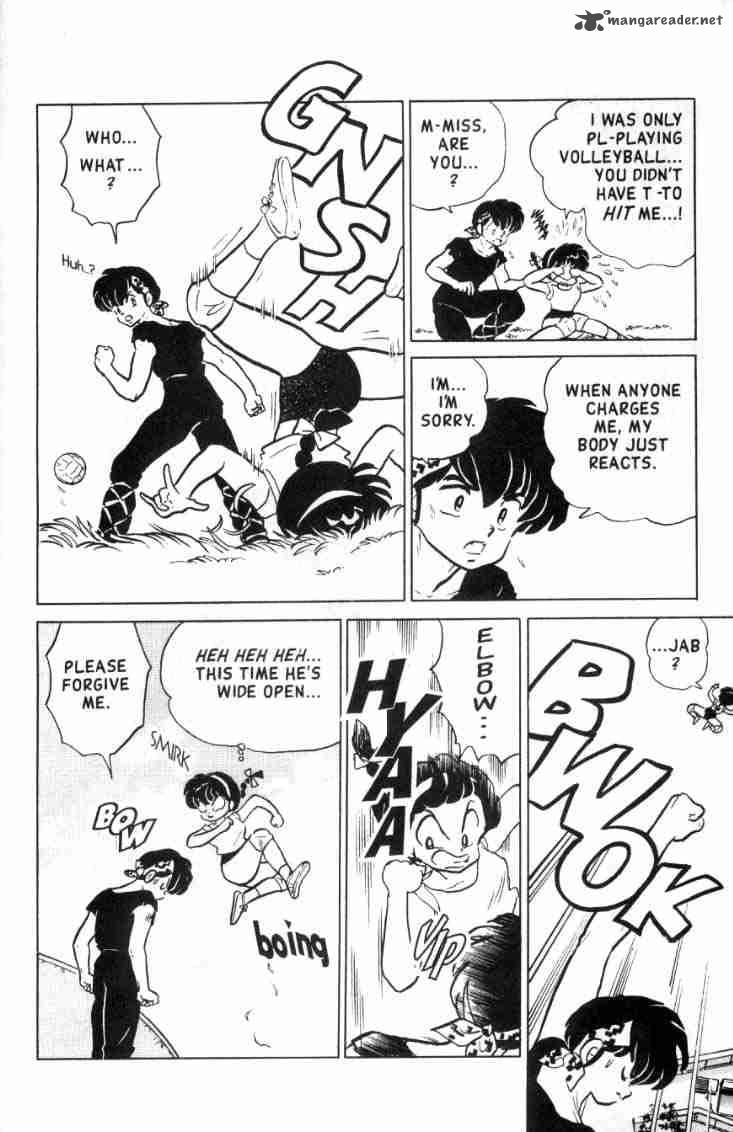 Ranma 1 2 Chapter 14 Page 147