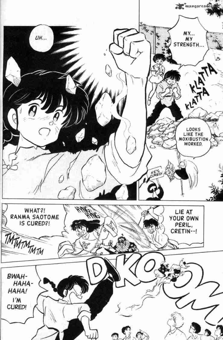 Ranma 1 2 Chapter 14 Page 15