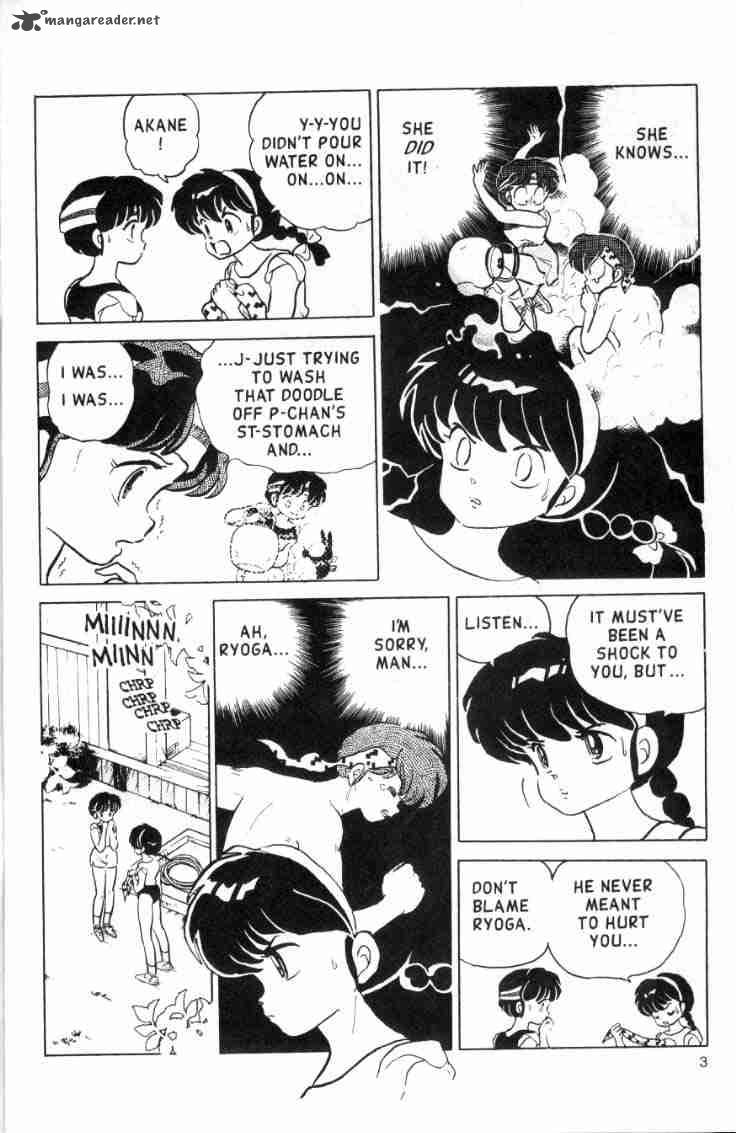 Ranma 1 2 Chapter 14 Page 157