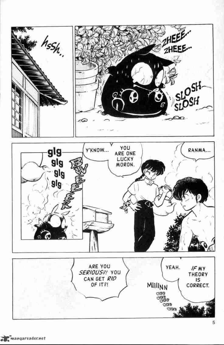 Ranma 1 2 Chapter 14 Page 159