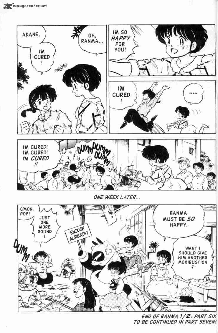 Ranma 1 2 Chapter 14 Page 16