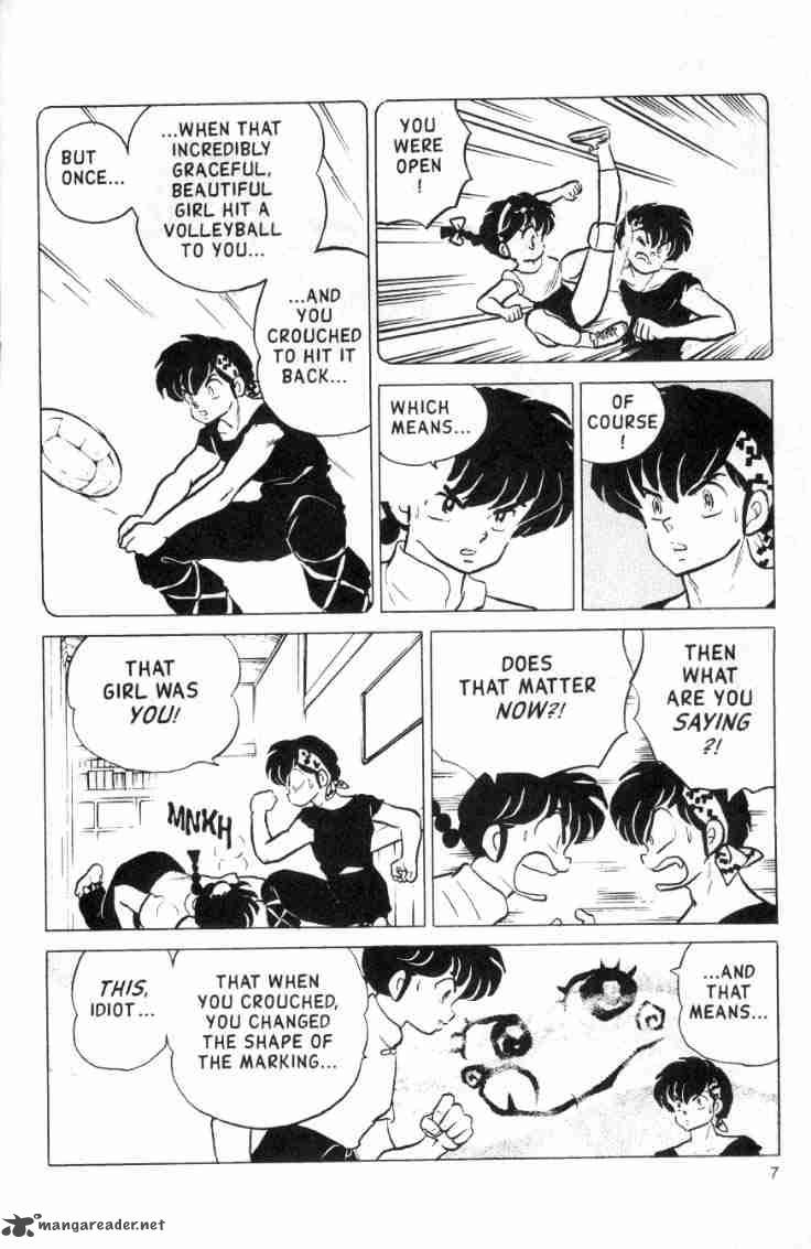 Ranma 1 2 Chapter 14 Page 161
