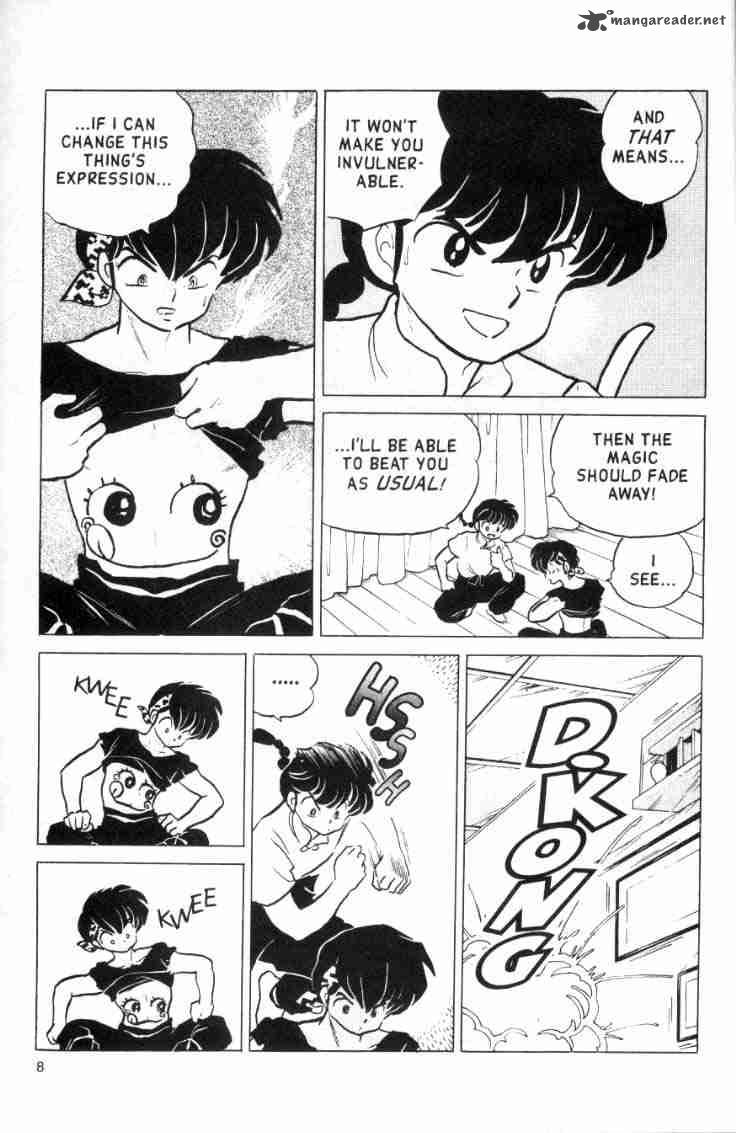 Ranma 1 2 Chapter 14 Page 162