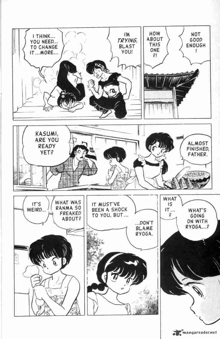 Ranma 1 2 Chapter 14 Page 163