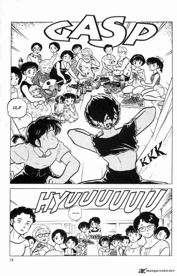 Ranma 1 2 Chapter 14 Page 166