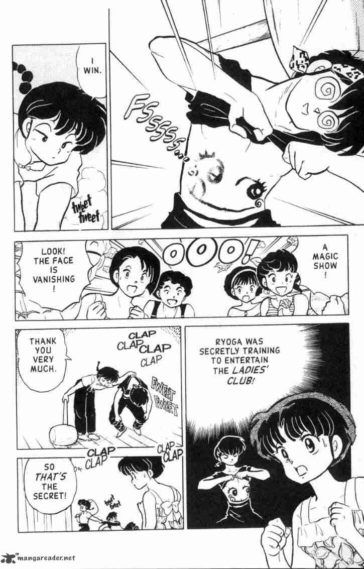 Ranma 1 2 Chapter 14 Page 169