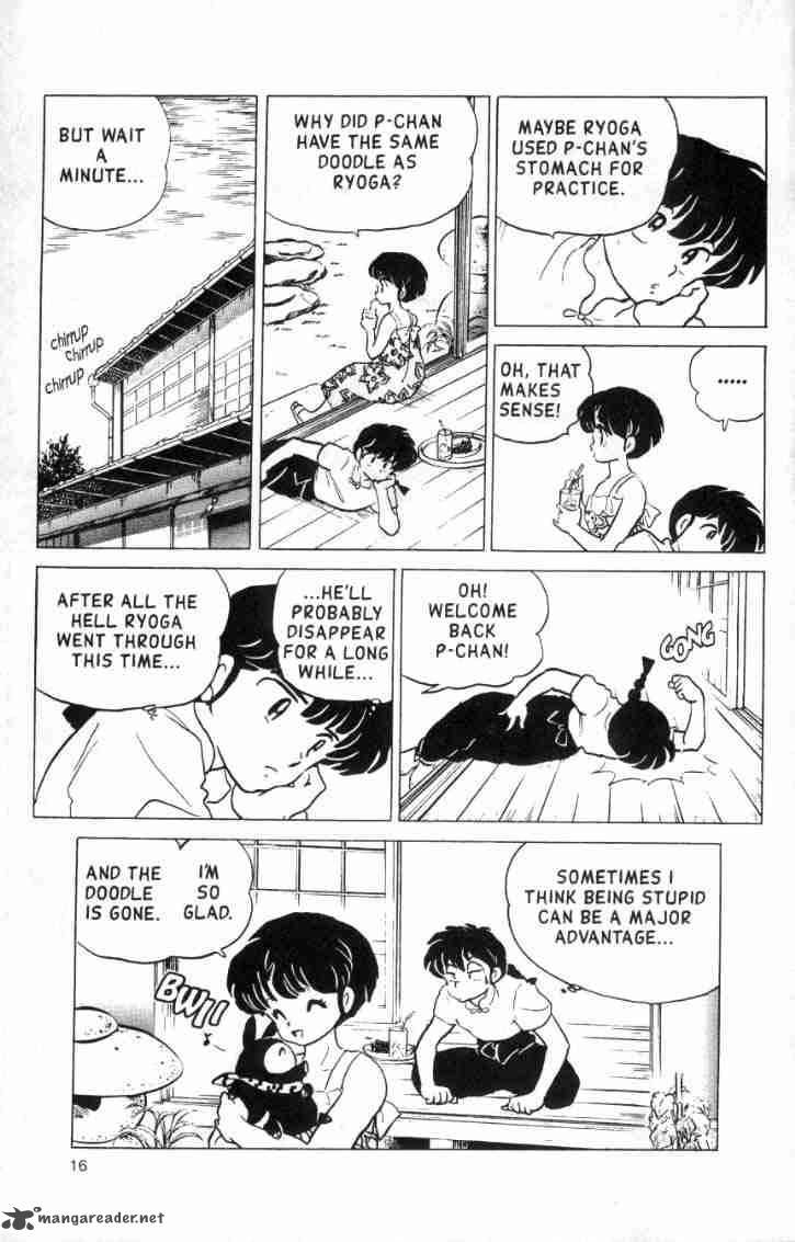 Ranma 1 2 Chapter 14 Page 170