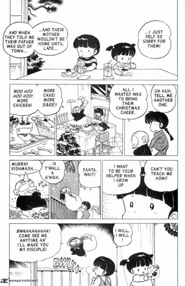 Ranma 1 2 Chapter 14 Page 176