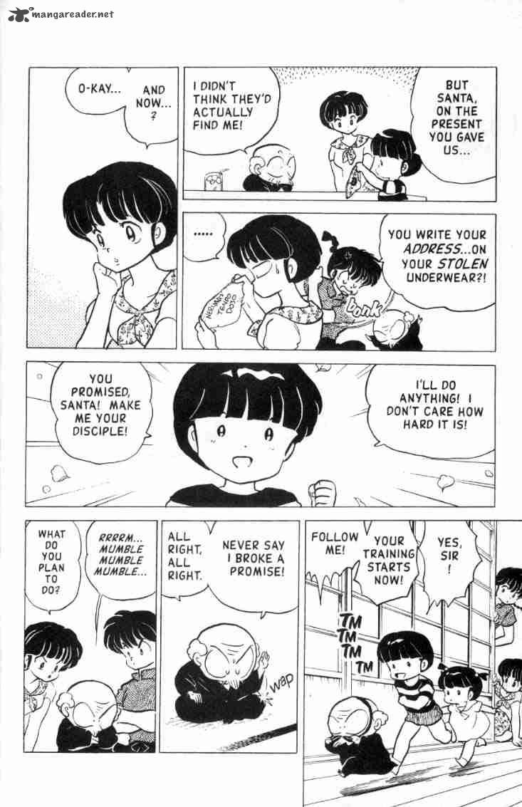 Ranma 1 2 Chapter 14 Page 177