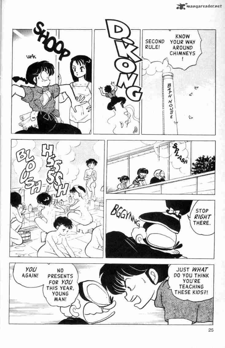 Ranma 1 2 Chapter 14 Page 179