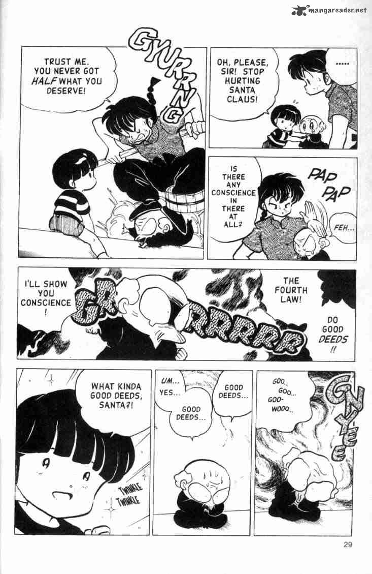 Ranma 1 2 Chapter 14 Page 183