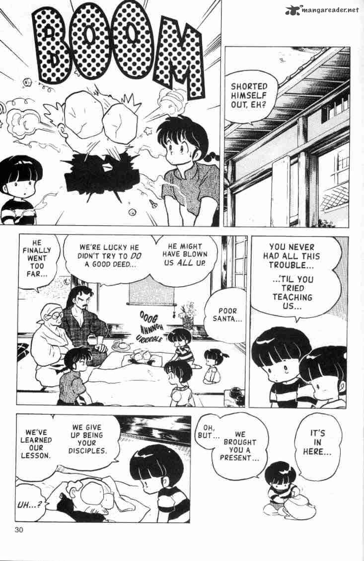 Ranma 1 2 Chapter 14 Page 184