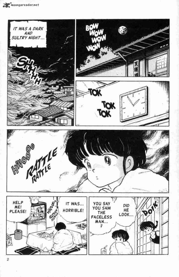 Ranma 1 2 Chapter 14 Page 20