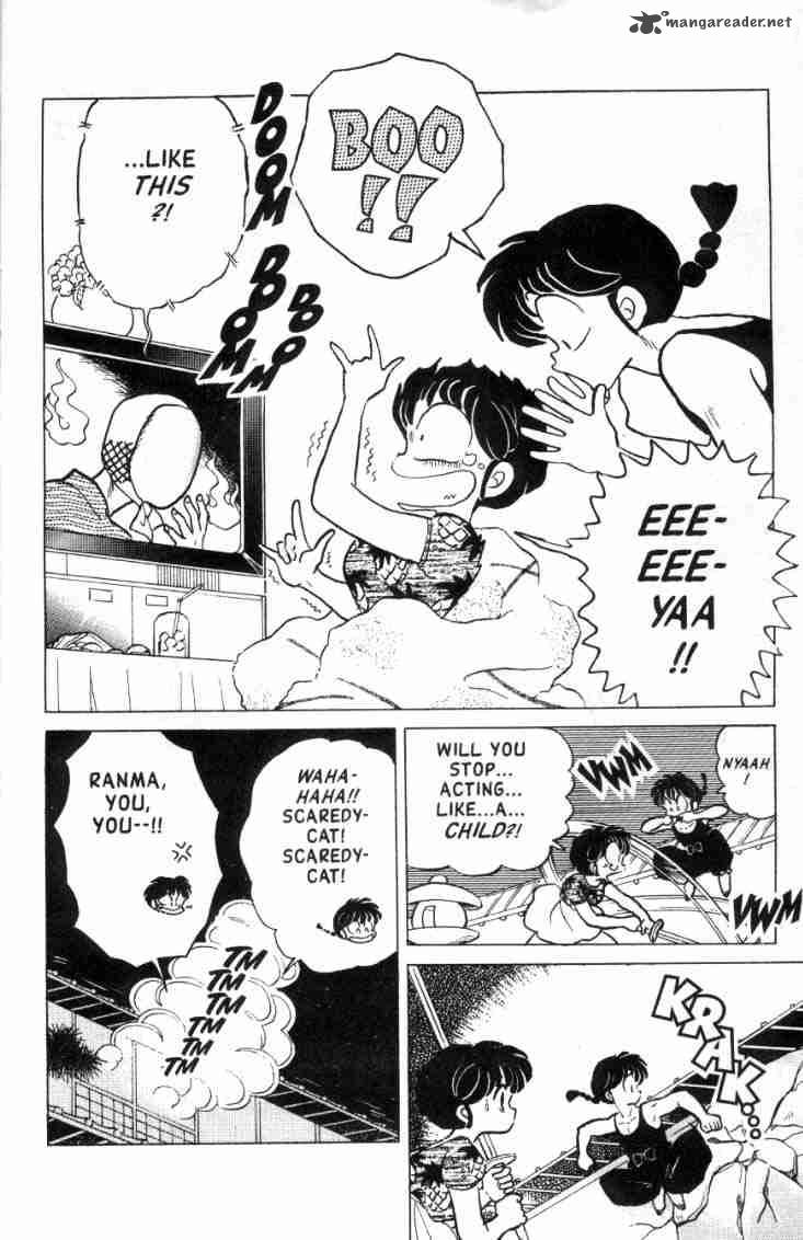 Ranma 1 2 Chapter 14 Page 21