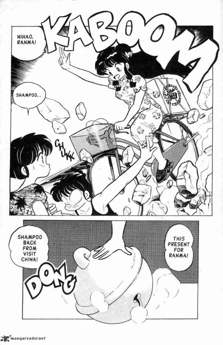 Ranma 1 2 Chapter 14 Page 22