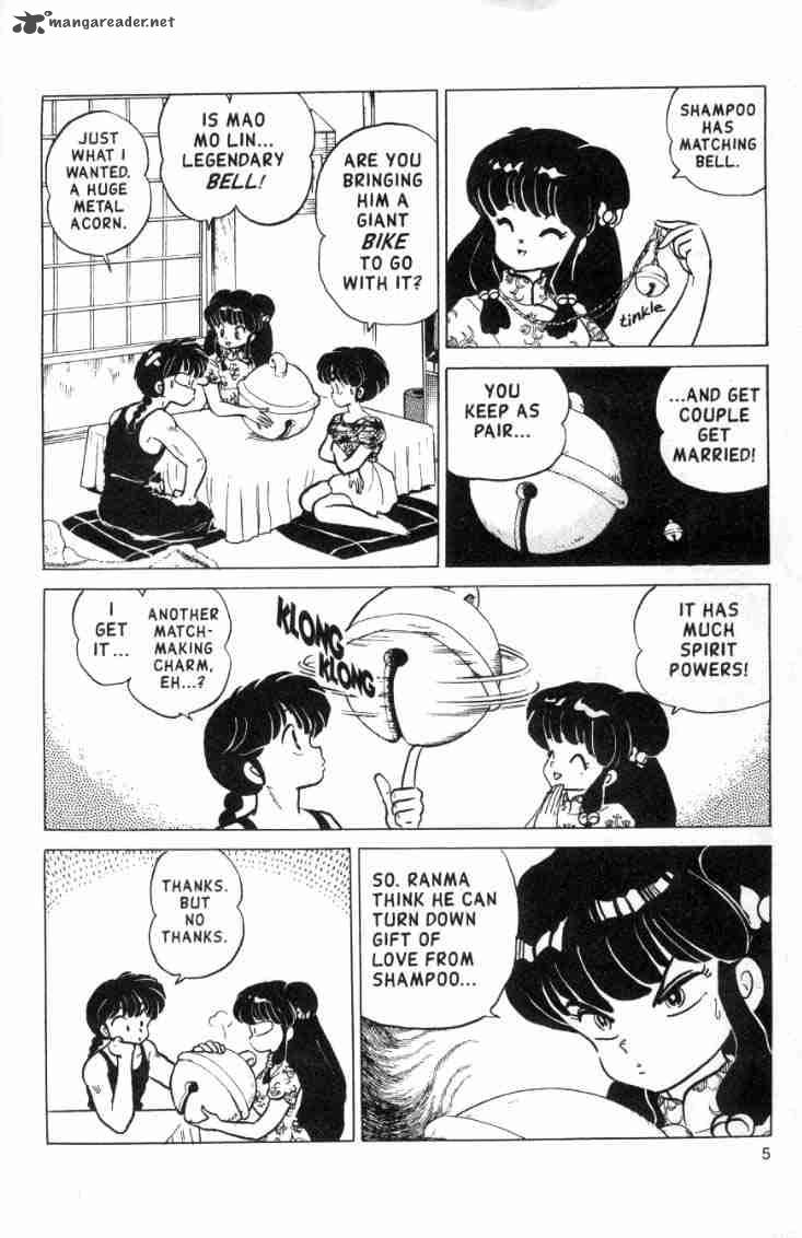 Ranma 1 2 Chapter 14 Page 23