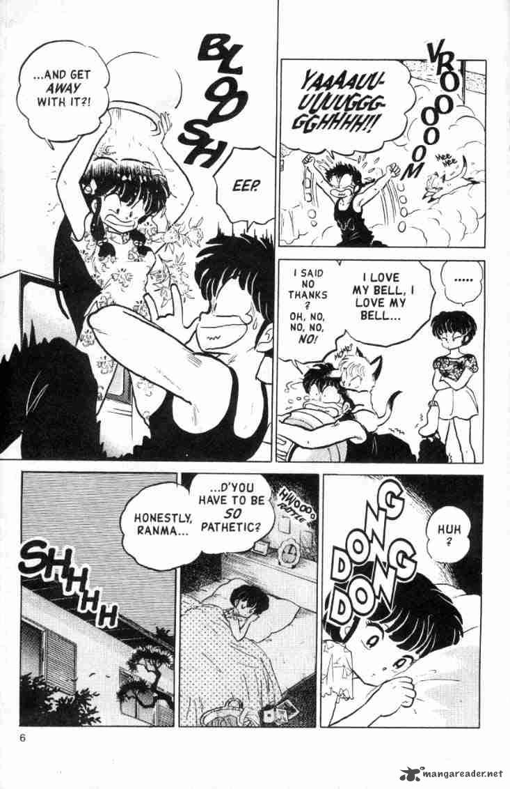 Ranma 1 2 Chapter 14 Page 24