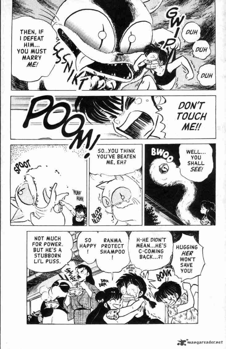 Ranma 1 2 Chapter 14 Page 34