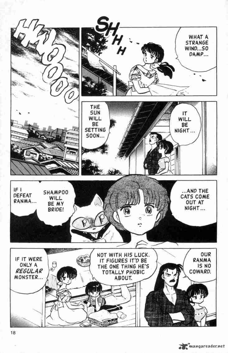 Ranma 1 2 Chapter 14 Page 36