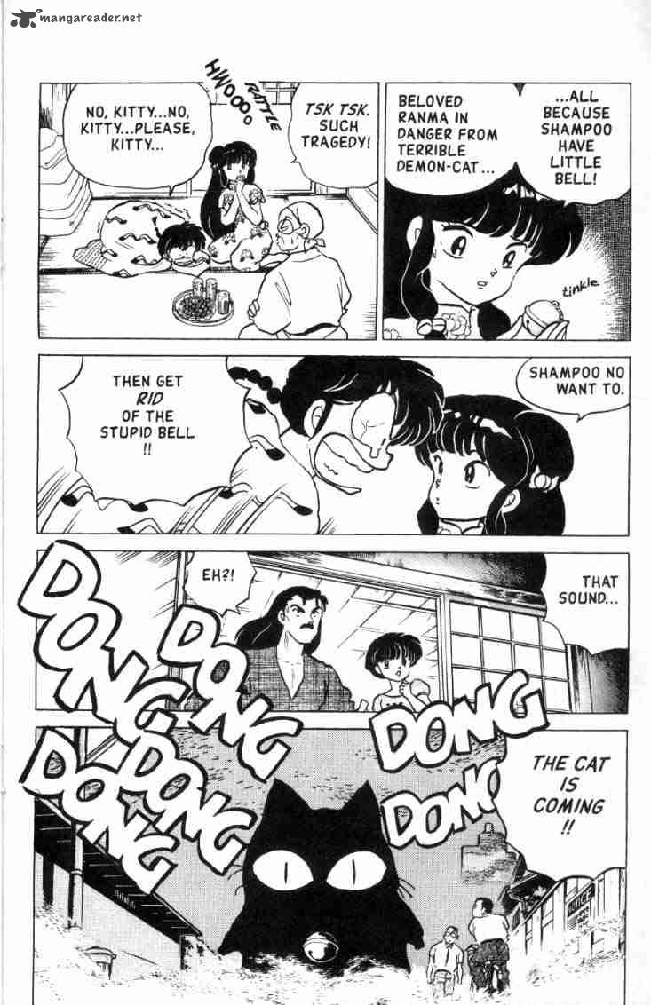 Ranma 1 2 Chapter 14 Page 37