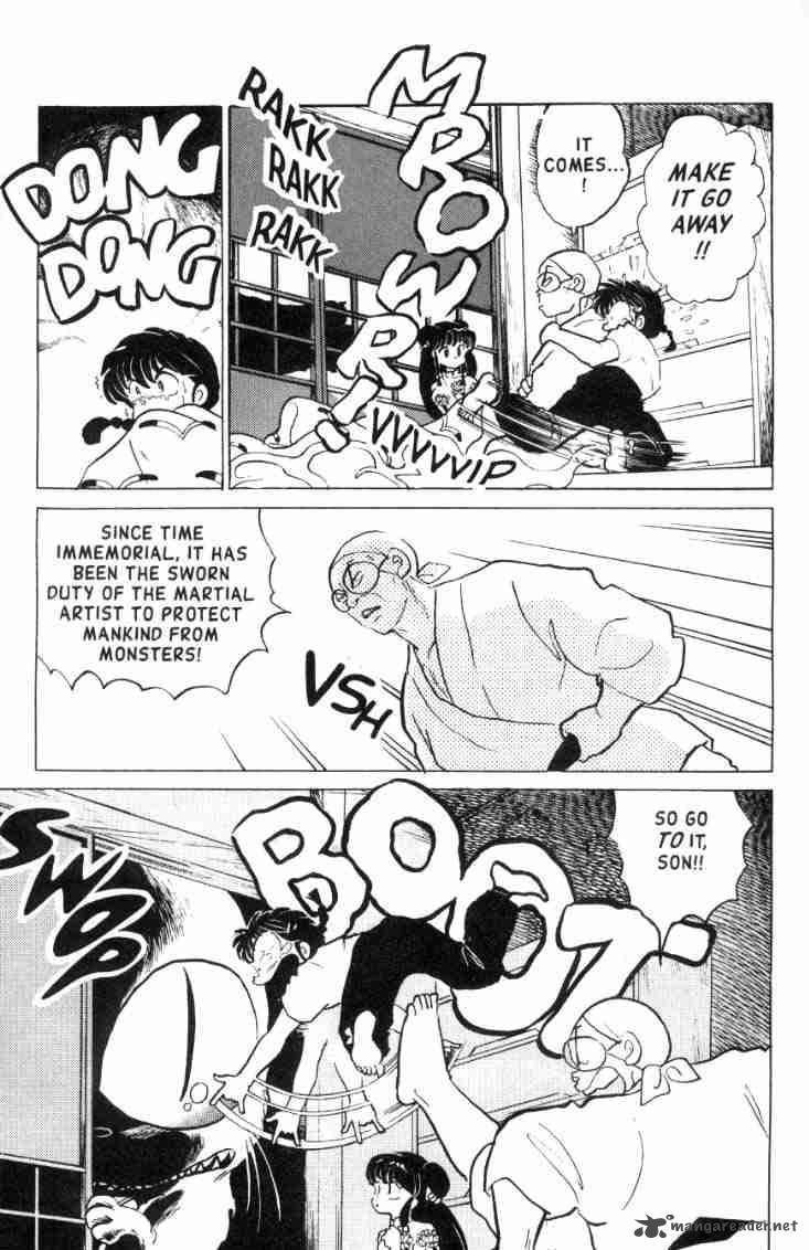 Ranma 1 2 Chapter 14 Page 38