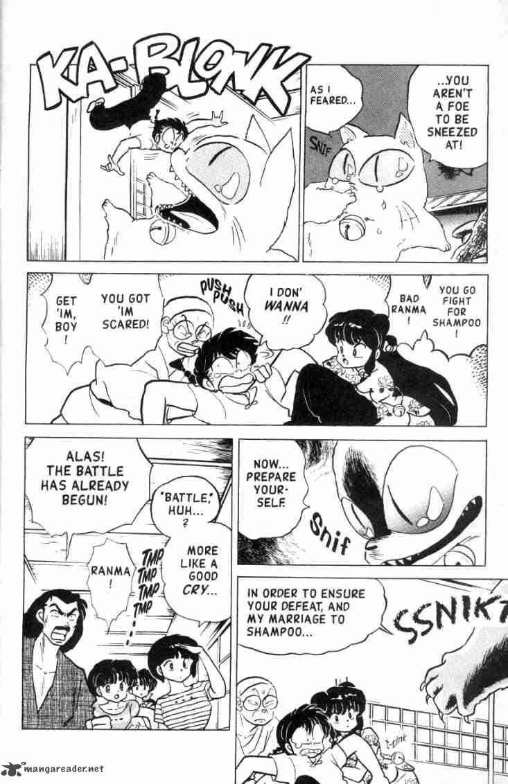 Ranma 1 2 Chapter 14 Page 39