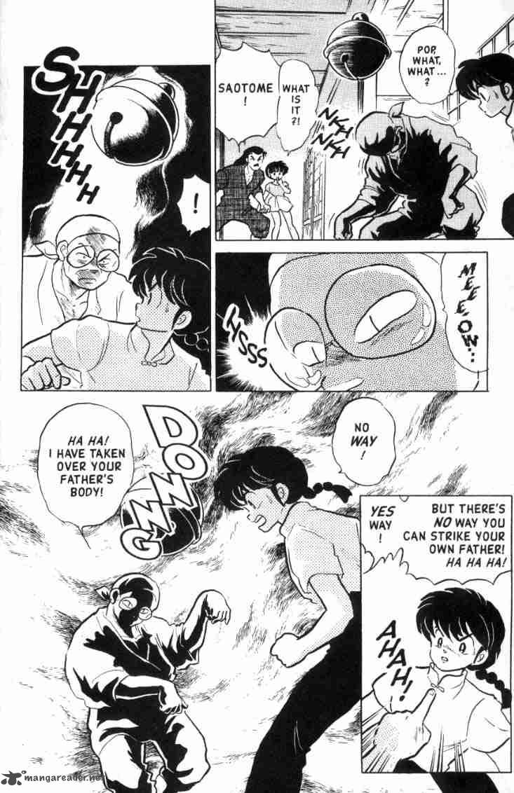 Ranma 1 2 Chapter 14 Page 41