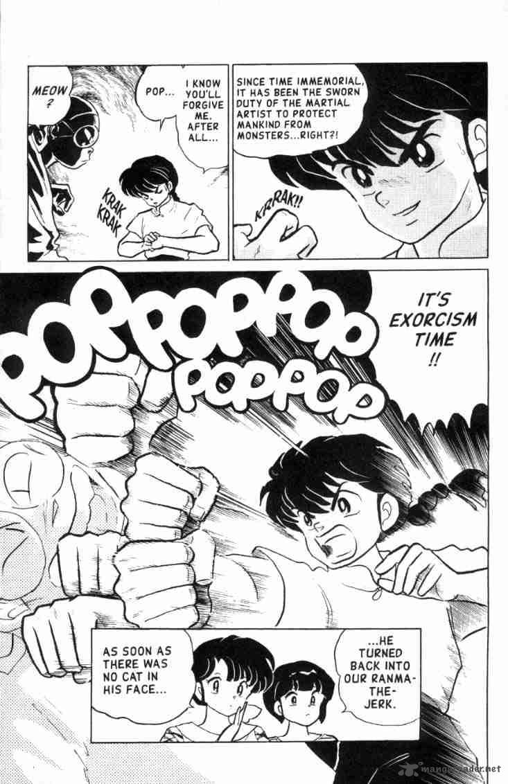 Ranma 1 2 Chapter 14 Page 42