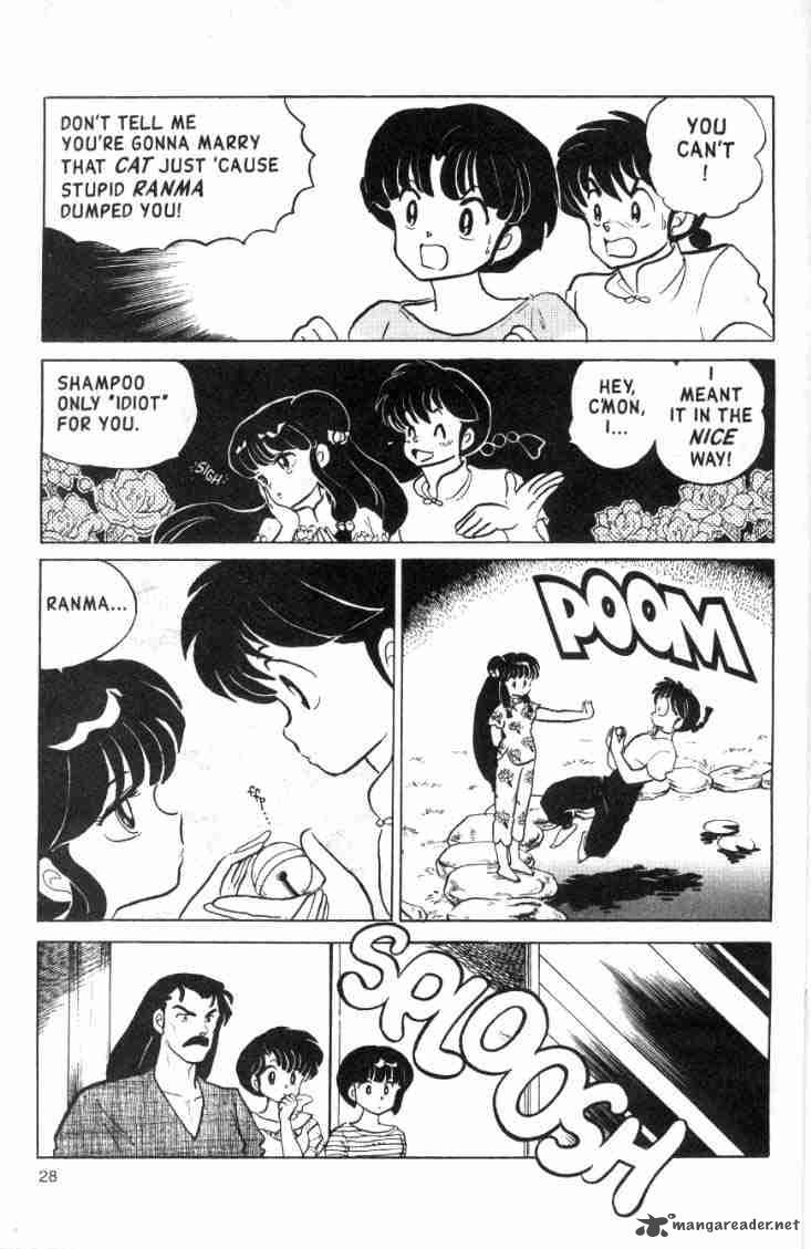 Ranma 1 2 Chapter 14 Page 46