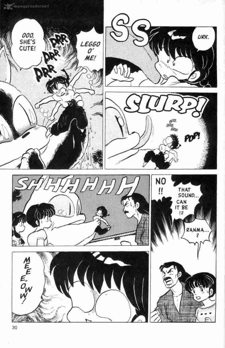 Ranma 1 2 Chapter 14 Page 48