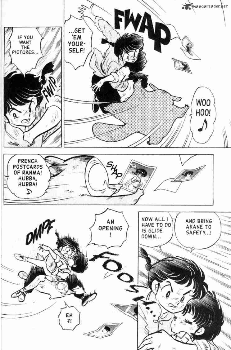 Ranma 1 2 Chapter 14 Page 5