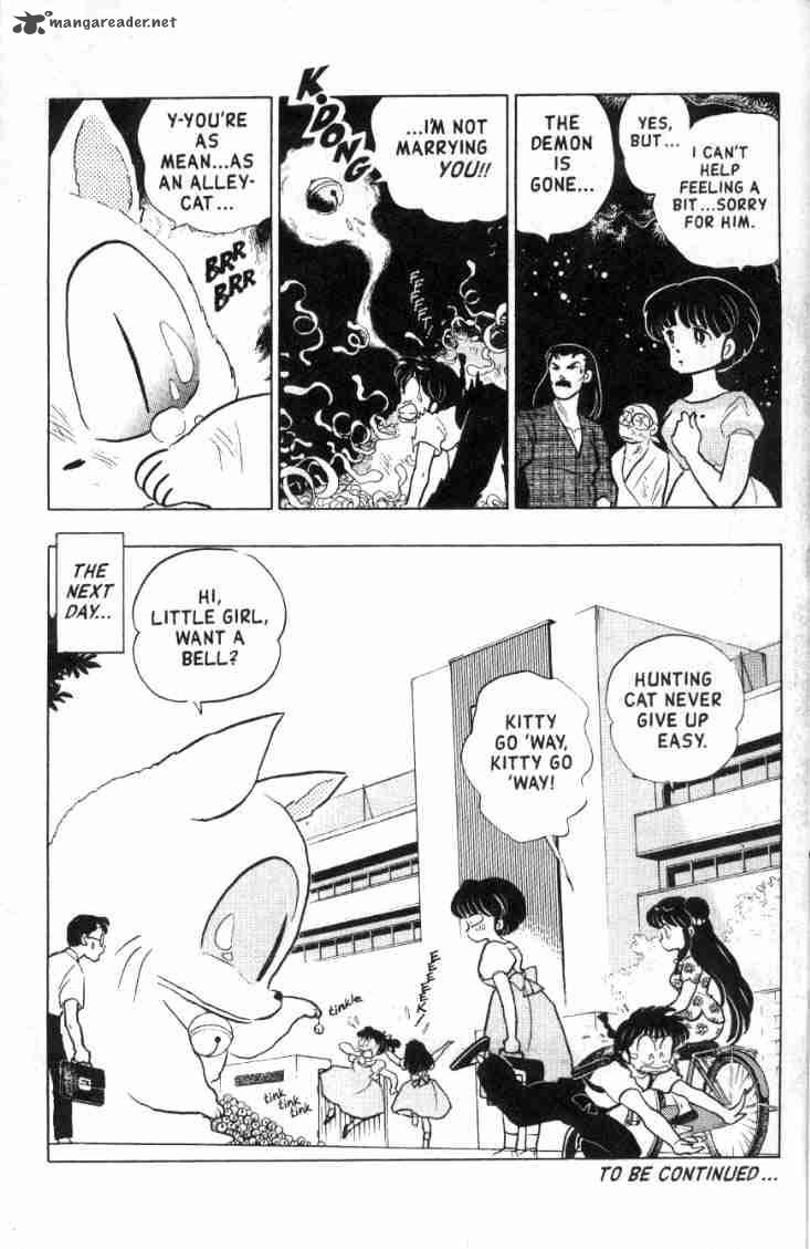 Ranma 1 2 Chapter 14 Page 50