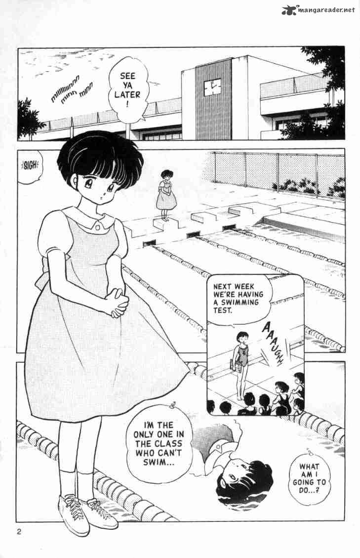 Ranma 1 2 Chapter 14 Page 54