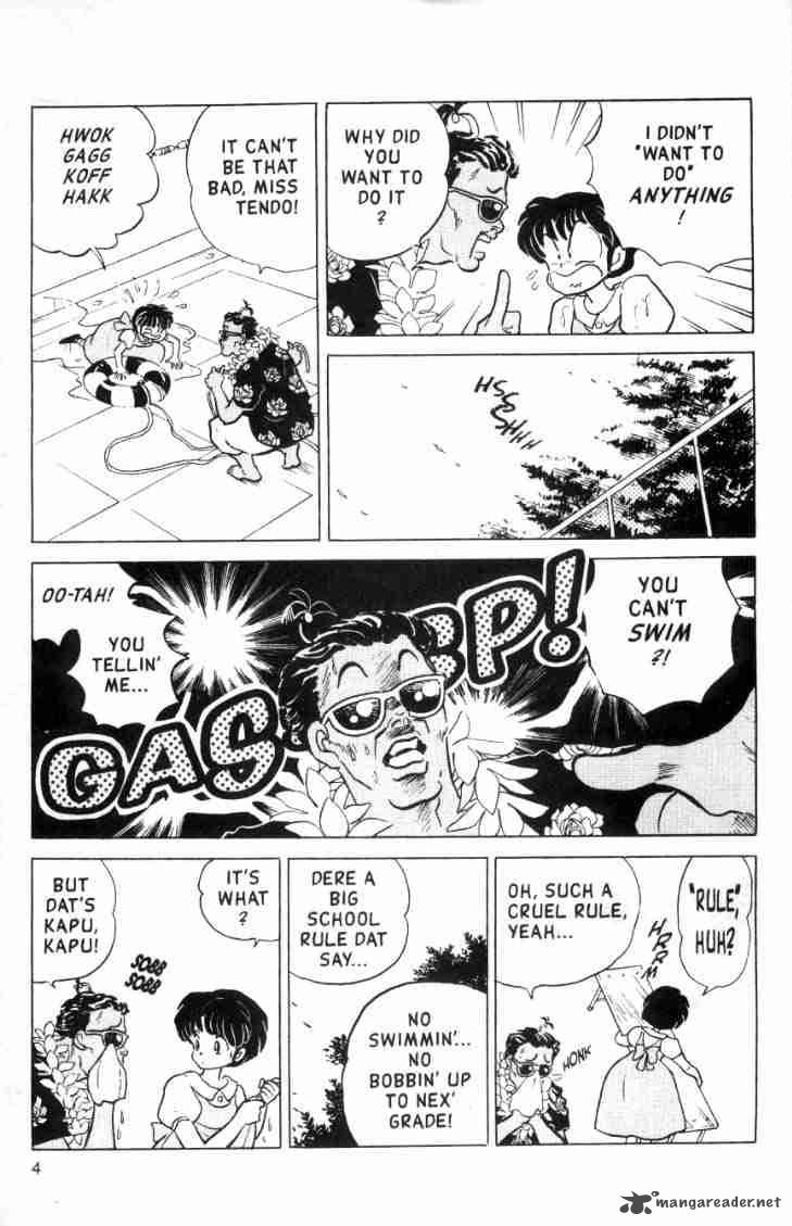 Ranma 1 2 Chapter 14 Page 56