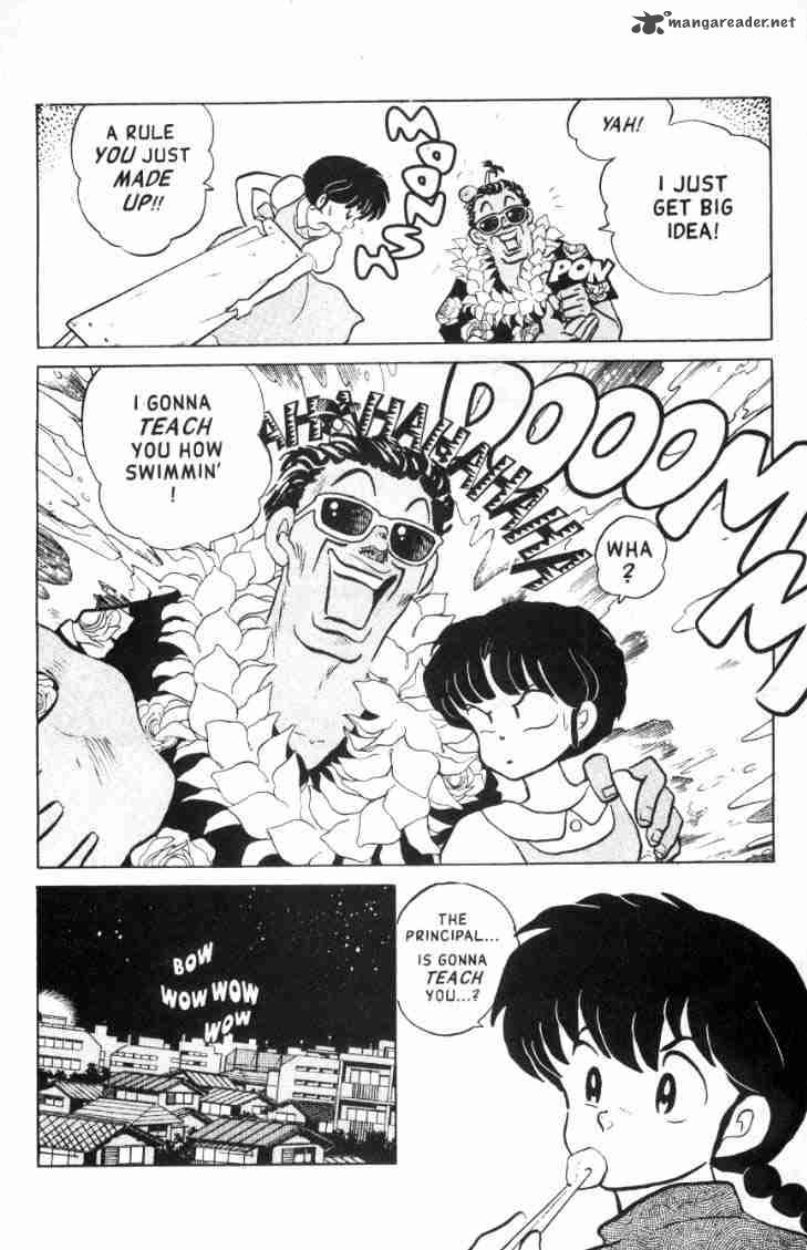 Ranma 1 2 Chapter 14 Page 57