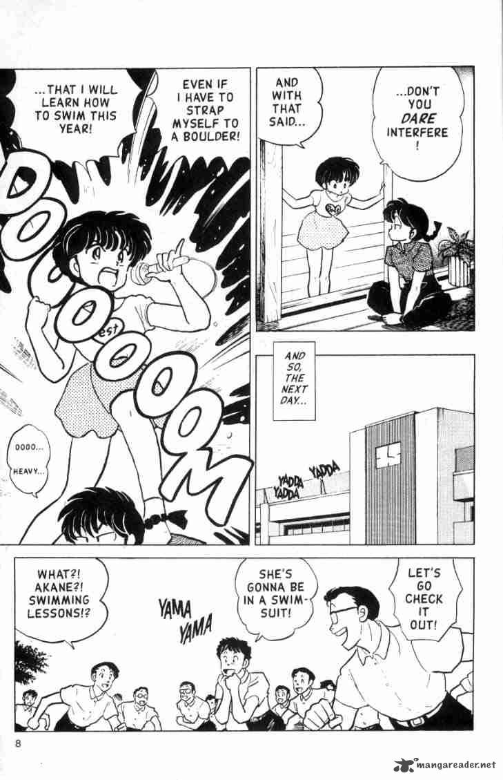 Ranma 1 2 Chapter 14 Page 60