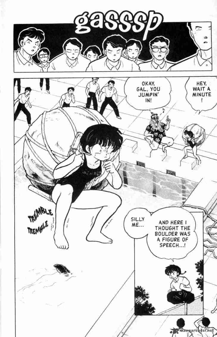 Ranma 1 2 Chapter 14 Page 61