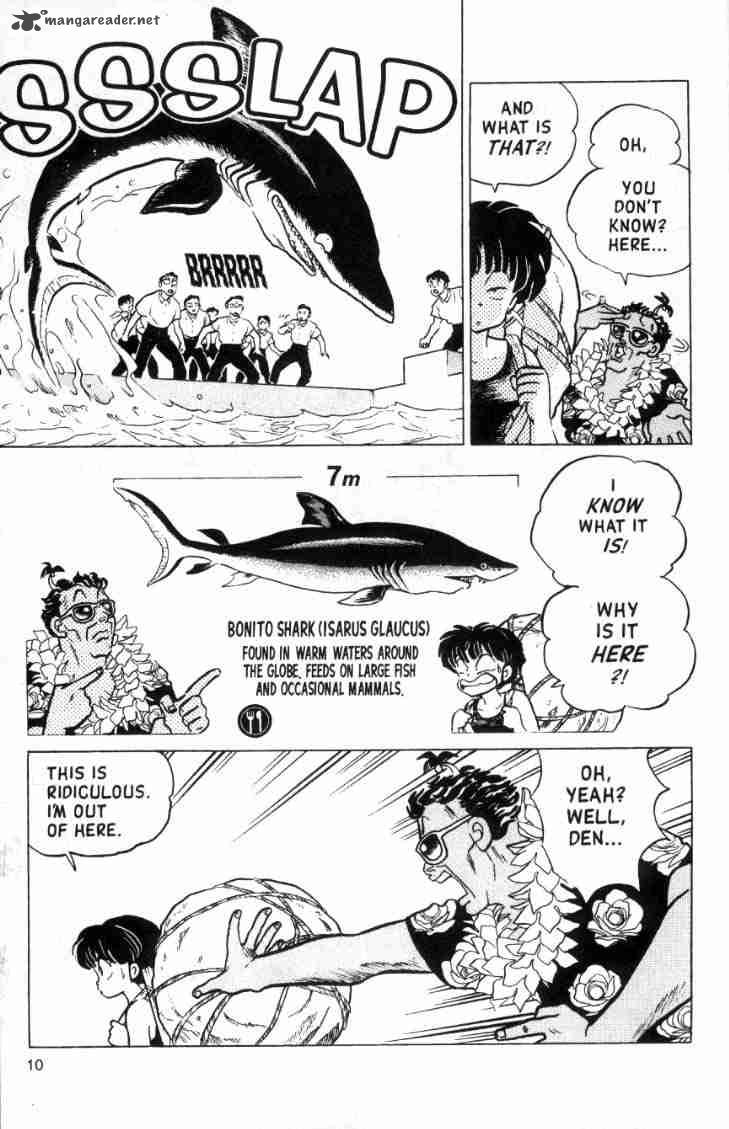 Ranma 1 2 Chapter 14 Page 62
