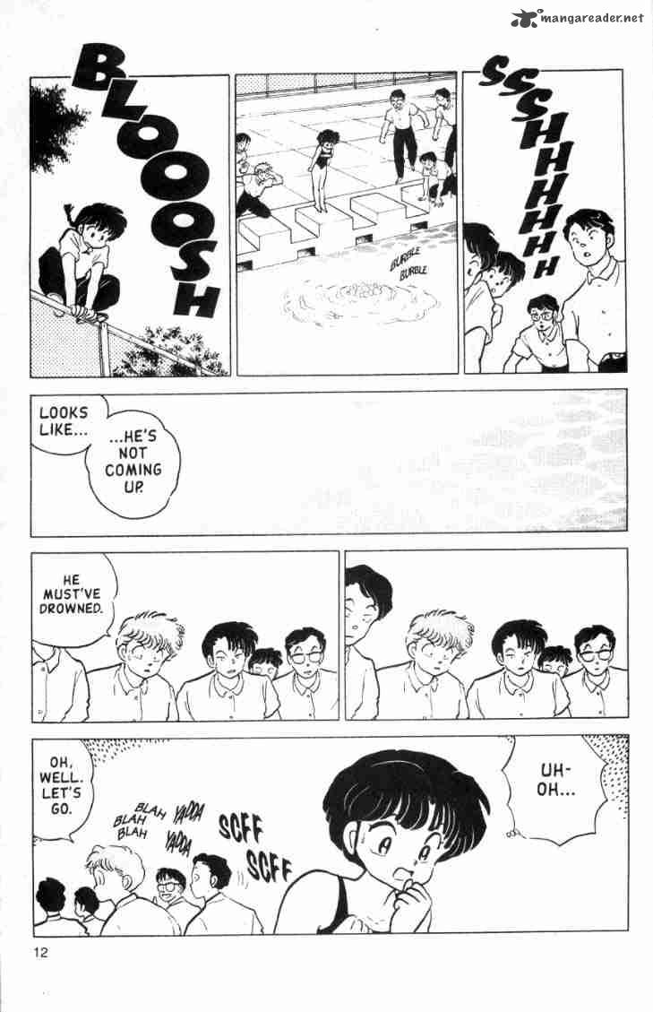 Ranma 1 2 Chapter 14 Page 64
