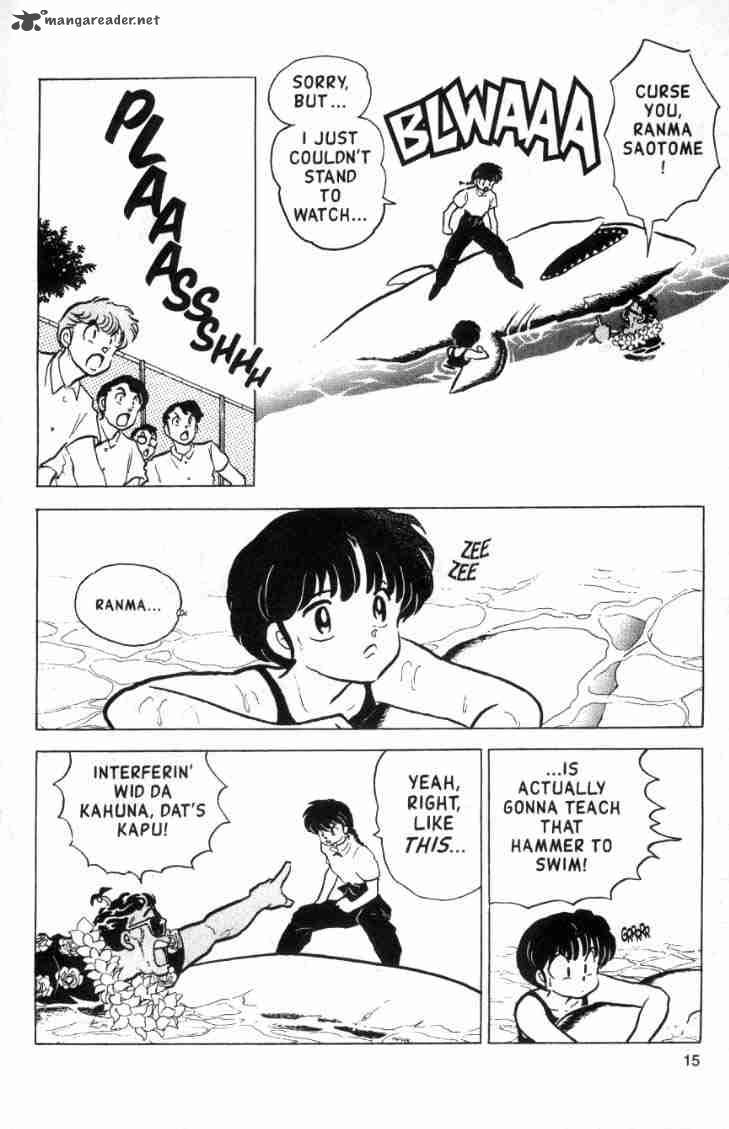 Ranma 1 2 Chapter 14 Page 67