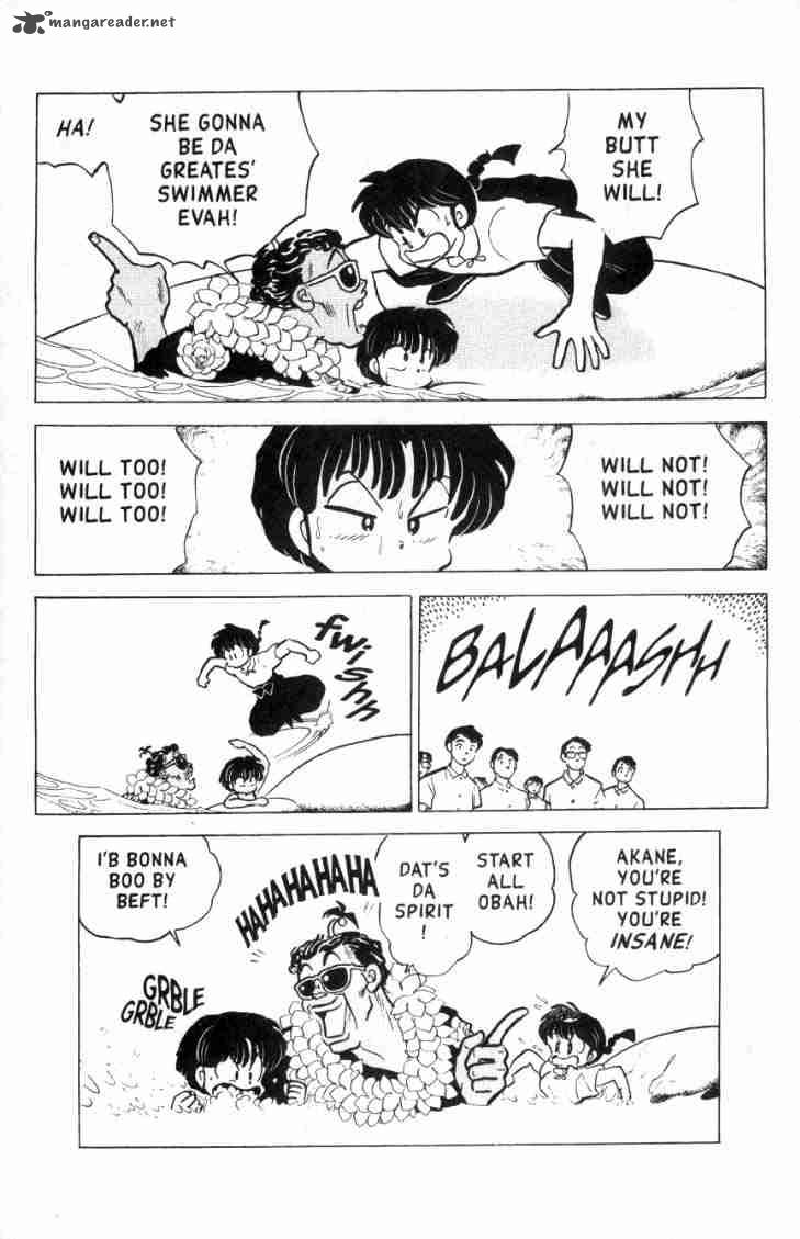 Ranma 1 2 Chapter 14 Page 68