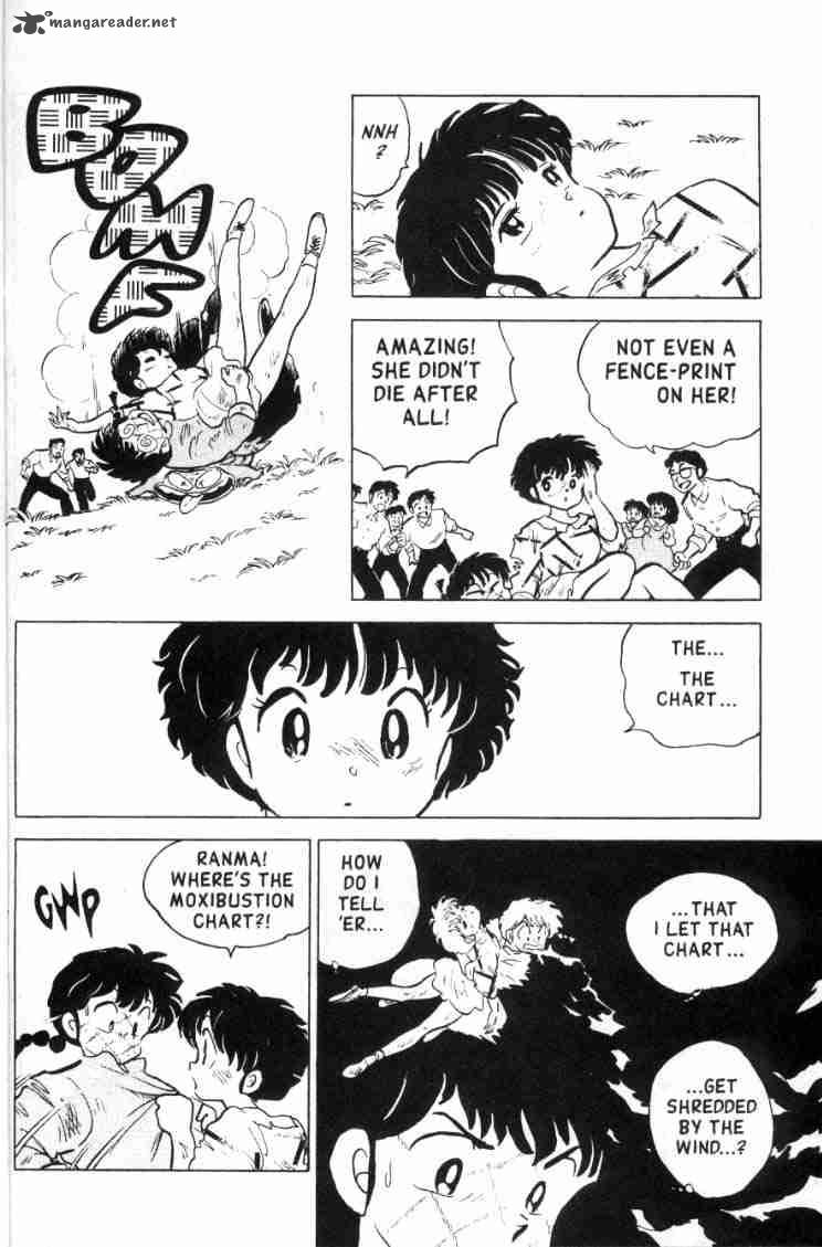 Ranma 1 2 Chapter 14 Page 7