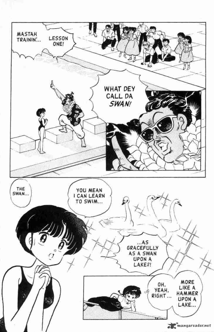 Ranma 1 2 Chapter 14 Page 70