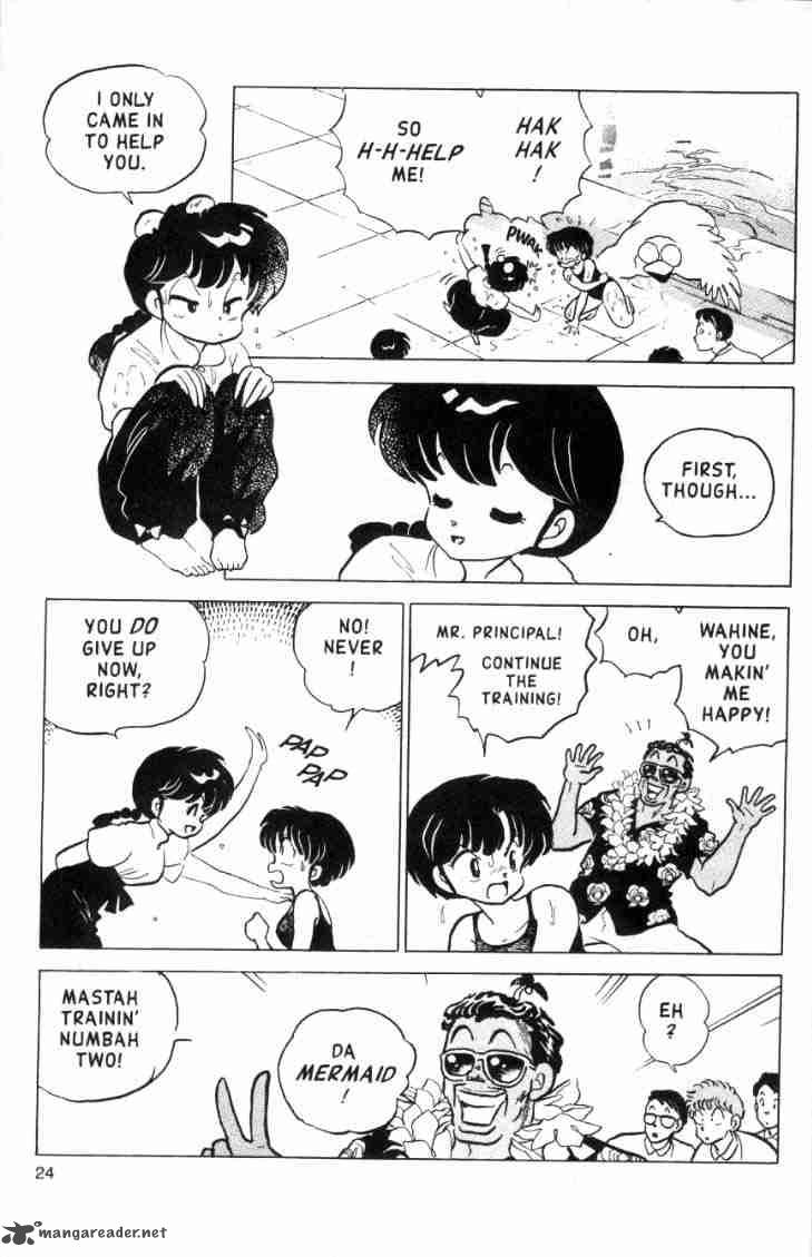 Ranma 1 2 Chapter 14 Page 76