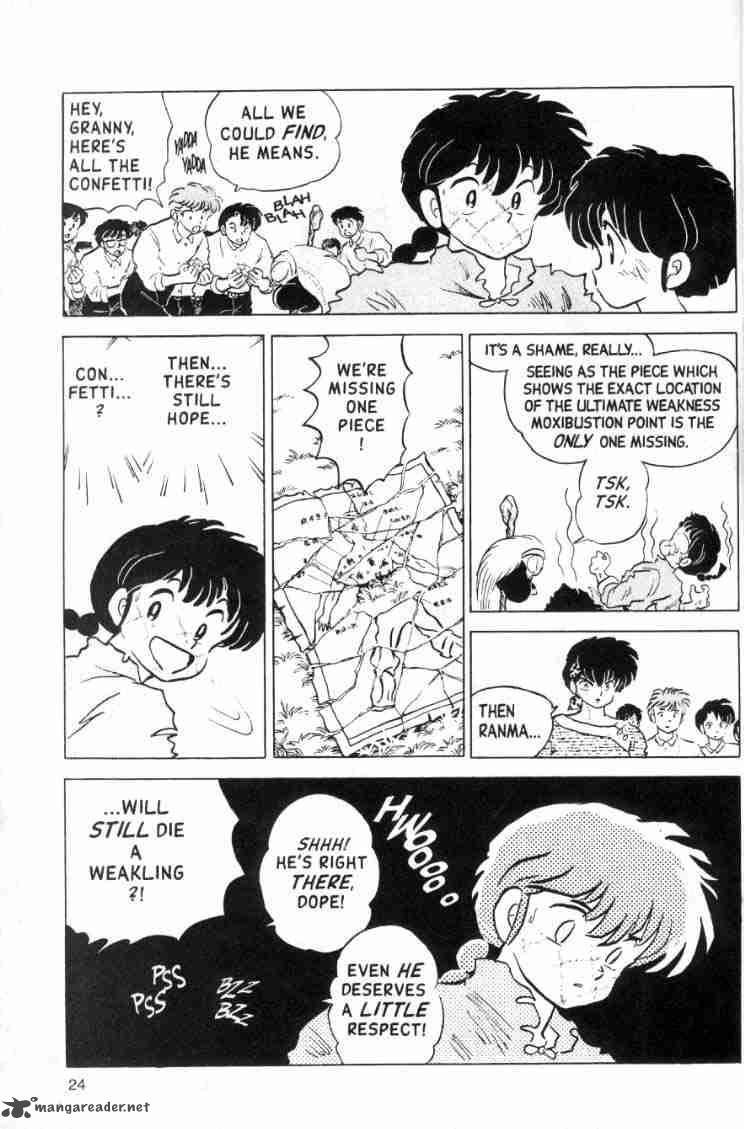 Ranma 1 2 Chapter 14 Page 8