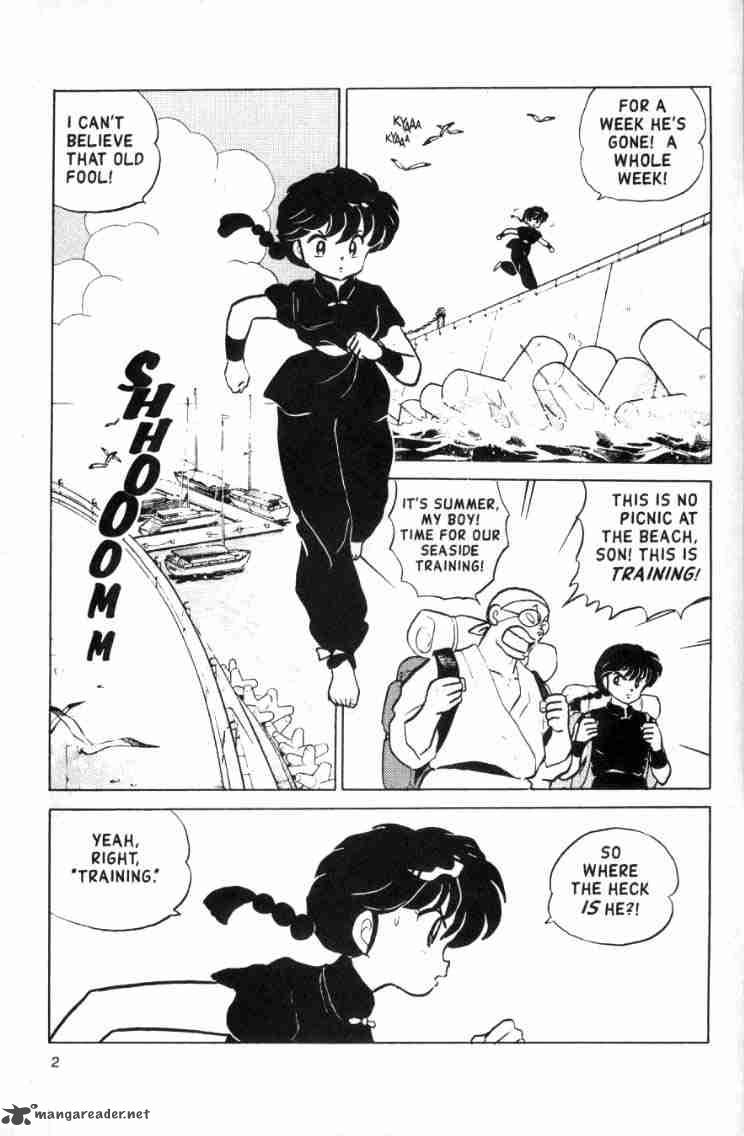 Ranma 1 2 Chapter 14 Page 88
