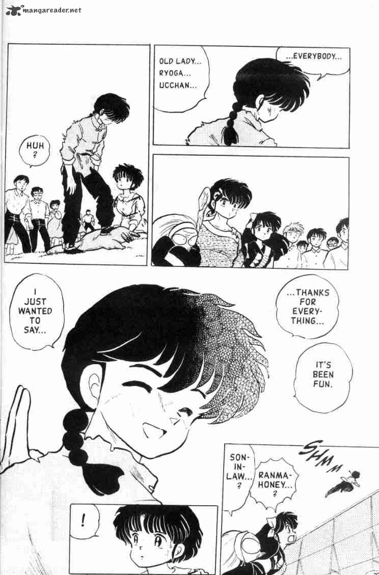 Ranma 1 2 Chapter 14 Page 9