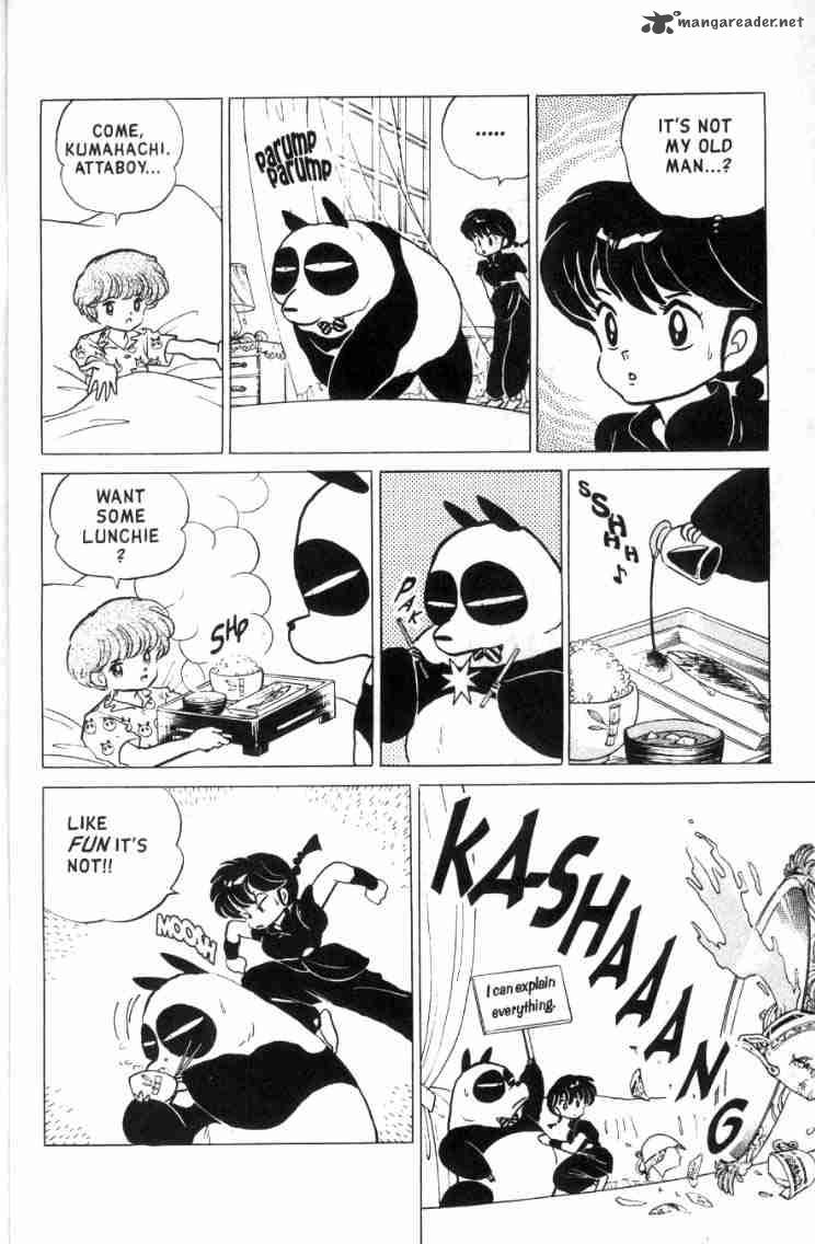 Ranma 1 2 Chapter 14 Page 91