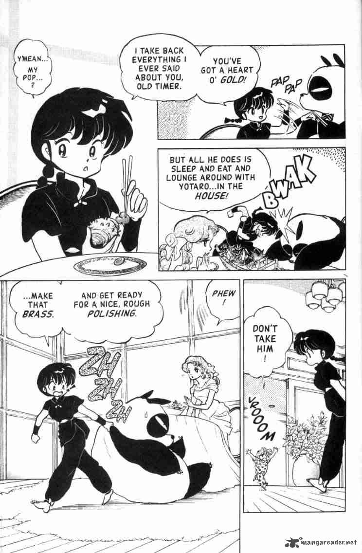 Ranma 1 2 Chapter 14 Page 94