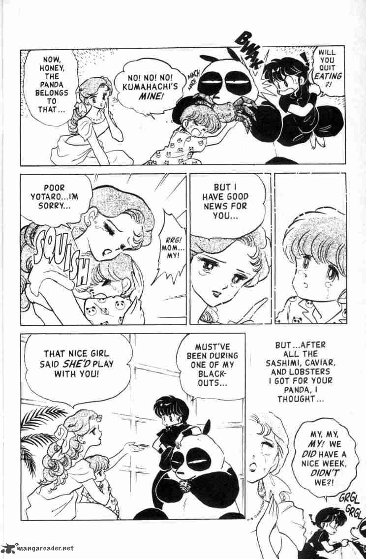 Ranma 1 2 Chapter 14 Page 95